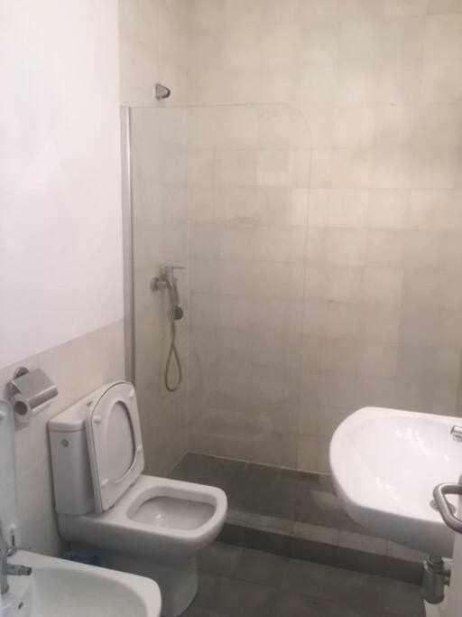 Apartamento Con Parking Jesus Del Gran Poder Севилья Экстерьер фото